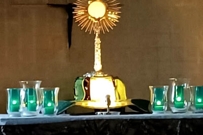 Parroquia de San Martín de Porres - Córdoba