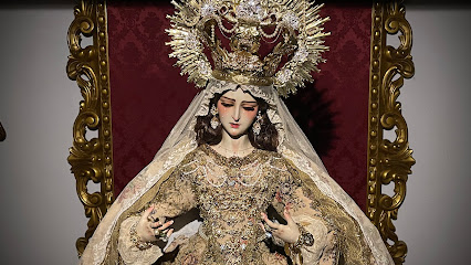 Capilla de Ntra. Sra. de las Mercedes