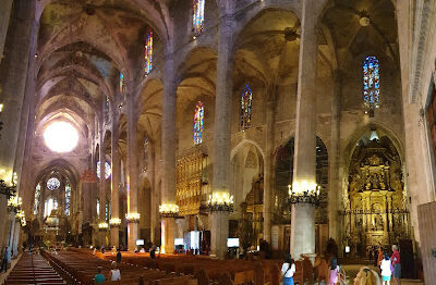 Museu de La Seu. Cabildo de la Catedral de Mallorca - Palma
