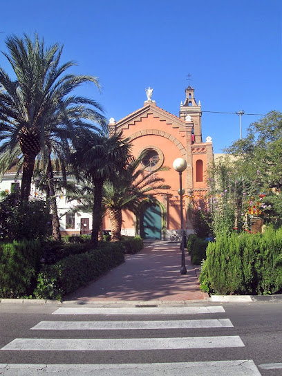 Nostra Senyora dels Desamparats