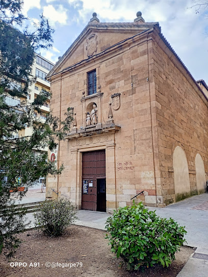 Iglesia de las Carmelitas