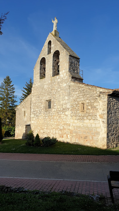Iglesia de Villacienzo
