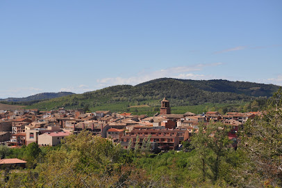 Ermita de la Abellera
