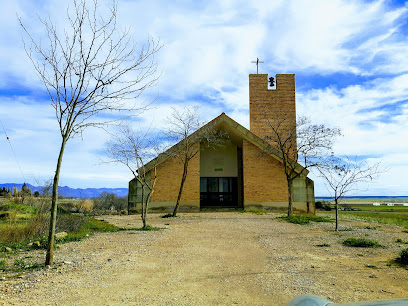 Ermita de la Virgen de la Huerta