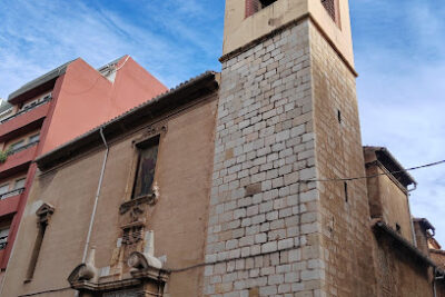 Iglesia San Agustín - Castellón de la Plana