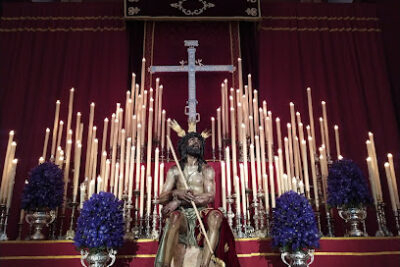 Parroquia de San Antonio de Padua - Córdoba