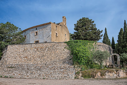 Santuari de Montornès