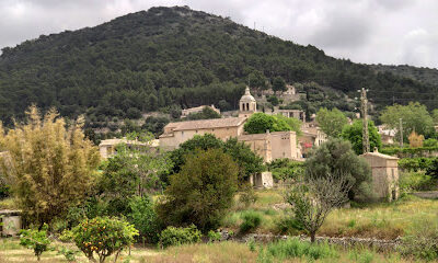 Convento Franciscanas Hijas de la Misericordia - Randa