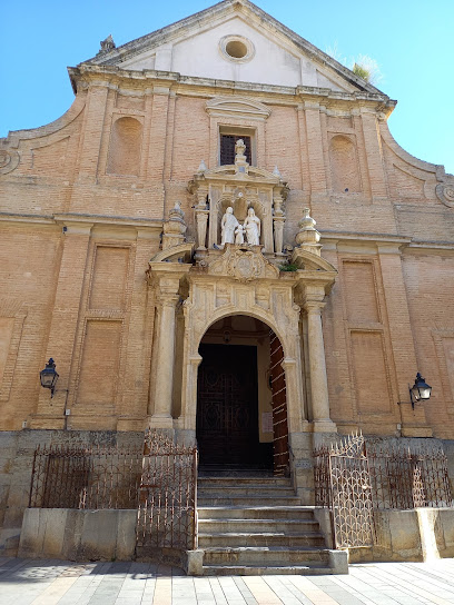 Convento de San Juan de la Cruz de Carmelitas Descalzas - Córdoba