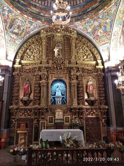 Santuario Nuestra Señora de las Virtudes