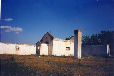 Antiguo Convento / Polvorín de San Gabriel - Badajoz