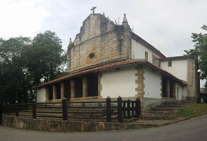 Santuario de Nuestra Señora del Buen Suceso