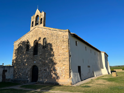 Ermita de Santa María de los Arcos