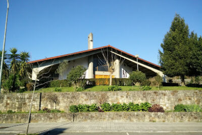 Parroquia de San José Obrero y Santa Marina - Galdácano