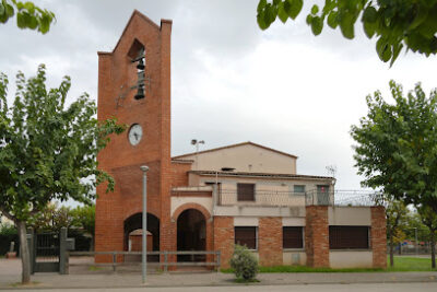 Parròquia de Sant Gregori
