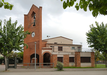 Parròquia de Sant Gregori