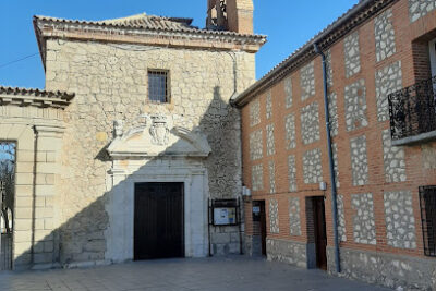 Convento De Las Madres Carmelitas Descalzas - Loeches