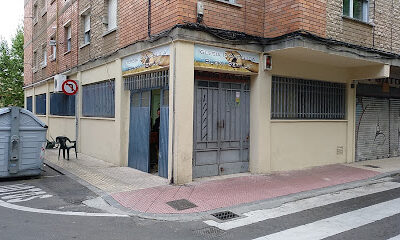 Iglesia evangélica Buena Semilla - Salamanca