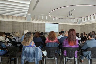 Iglesia Evangélica Comunidad Cristiana del Camino de Vida - Valladolid