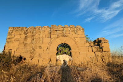 Ermita de San Fertús (s XII) - Huesca