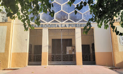 Parroquia La Purísima de Murcia