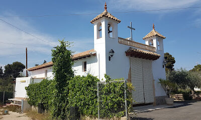 Ermita Nuestra Señora del Rosario - San Juan de Alicante