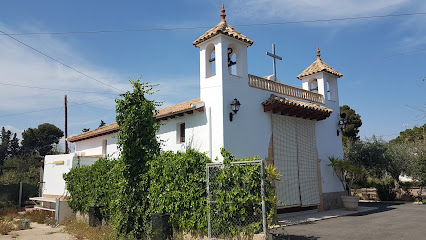 Ermita Nuestra Señora del Rosario