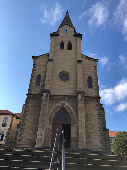 Iglesia del Sagrado Corazón de Jesús de Villalegre