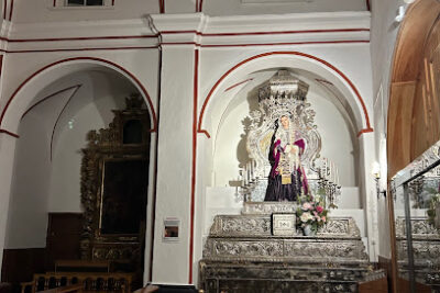 Monasterio de Nuestra Señora de la Asunción - Huesca