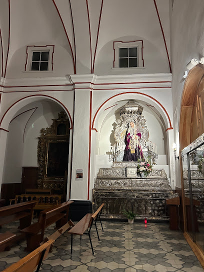 Monasterio de Nuestra Señora de la Asunción - Huesca