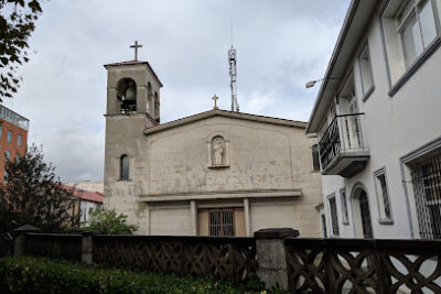 Parroquia de Santo Estevo de Paleo (Carral)