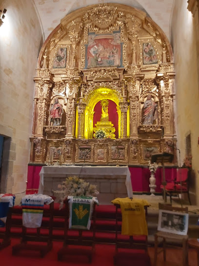 Santuario de la Virgen de Dorleta