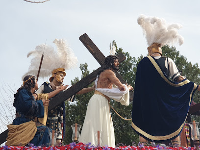 Salesianos Jesús Obrero | Parroquia de Jesús Obrero