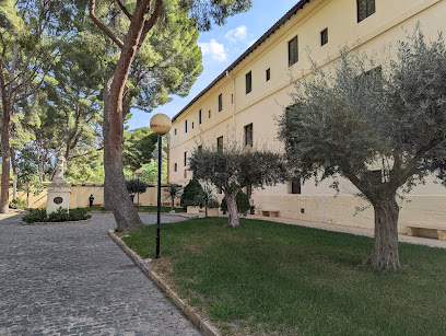 Convento de Santa Catalina del Monte