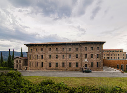 Centro de Espiritualidad Padres Jesuitas