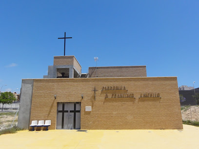 Beato Francisco Castelló