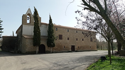 Ermita Virgen de Andión