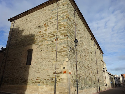 Monasterio de Benedictinas