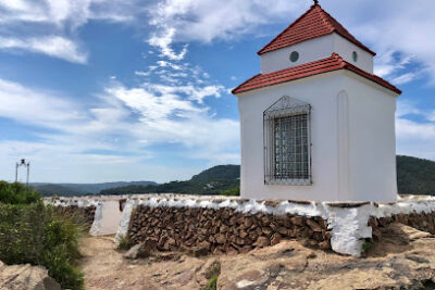 S'ermita De Ferreries - Ferrerías