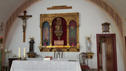 Parroquia católica La Redención