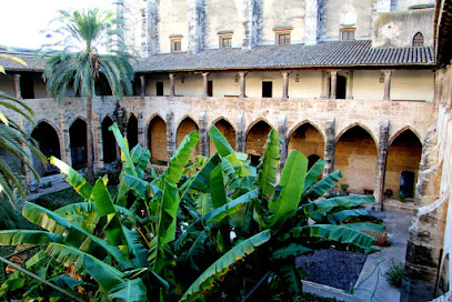 Real Monasterio de la Santísima Trinidad - Valencia