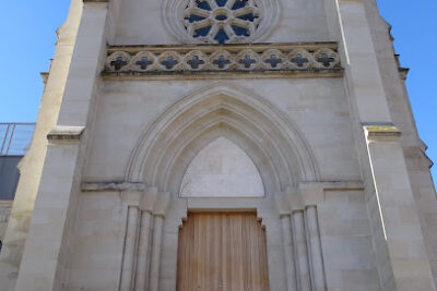 Convento de Betoño - Vitoria-Gasteiz
