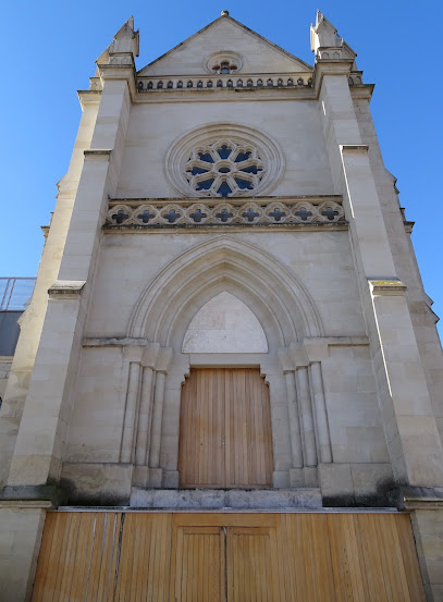 Convento de Betoño