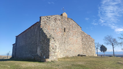Ermita de la Virgen del Tormejón