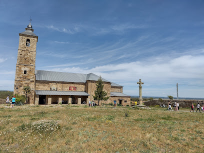 Santuario Virgen Del Castro