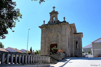 Igrexa de San Lázaro - Ourense