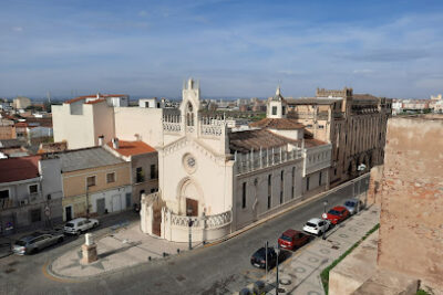 Convento de San José - Badajoz