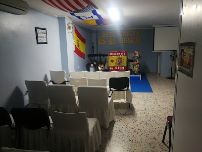 IPUE Cádiz