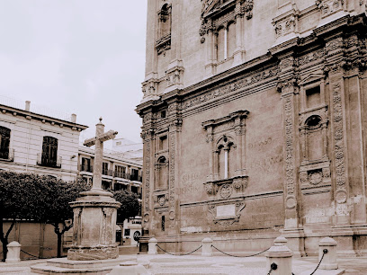 Puerta de las Cadenas - Catedral de Murcia