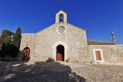 Ermita Santa Magdalena - Inca